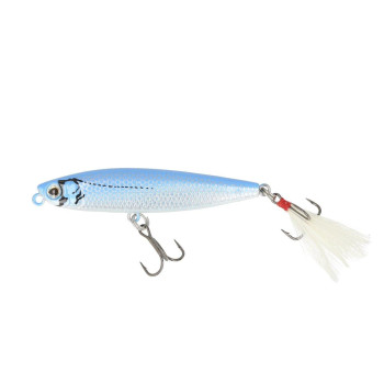 Воблер Strike Pro Slide Bait Heavy One 70S, 70мм 16,5г тонучий GCA03