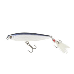 Воблер Strike Pro Slide Bait Heavy One 70S, 70мм 16,5г тонучий GCA02