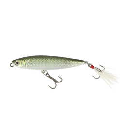 Воблер Strike Pro Slide Bait Heavy One 70S, 70мм 16,5г тонучий GCA01