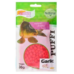 Повітряне тісто Grizzly Часник міні 30г