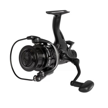 Котушка Brain Apex Double 5000 Screw Handle 6+1BB