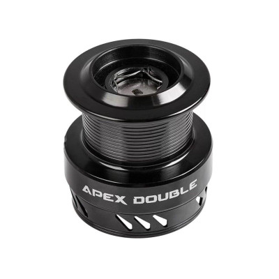 Котушка Brain Apex Double 5000 Screw Handle 6+1BB