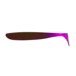 Силікон їстівний Select Easy Shad 3" 5шт. Color 888