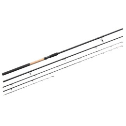 Фідер/карповик Flagman Patriot Twin Tip 3,5lb/150г 3,9м