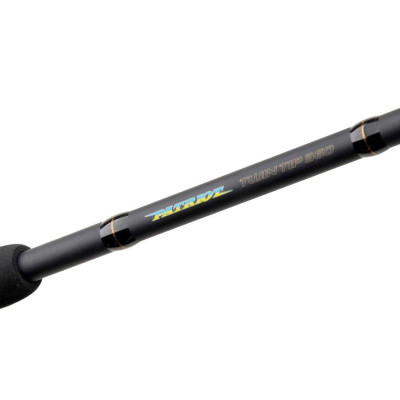 Фідер/карповик Flagman Patriot Twin Tip 3,5lb/150г 3,9м