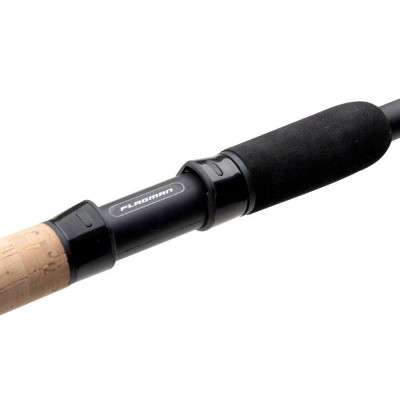 Фідер/карповик Flagman Patriot Twin Tip 3,5lb/150г 3,9м