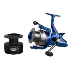 Котушка Flagman Patriot Twin Feeder 5500 5+1BB