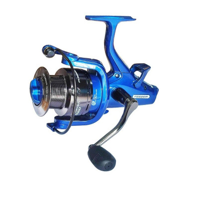 Котушка Flagman Patriot Twin Feeder 5500 5+1BB