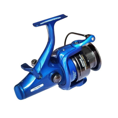 Котушка Flagman Patriot Twin Feeder 5500 5+1BB
