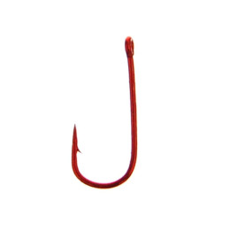 Гачки Flagman Bloodworm Pro 10шт. №12