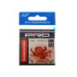 Гачки Flagman Bloodworm Pro 10шт. №12