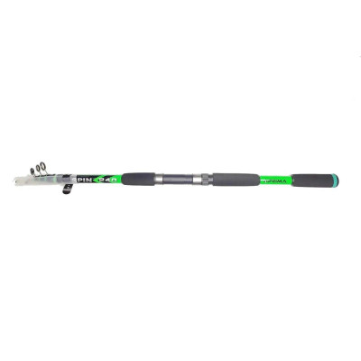 Спінінг телескопічний Feima Advanced SPIN 60-120г 3м