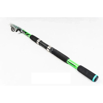 Спінінг телескопічний Feima Advanced SPIN 60-120г 3м