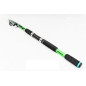 Спінінг телескопічний Feima Advanced SPIN 60-120г 3м