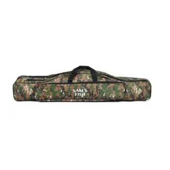 Чохол для вудилищ Sams Fihs 3 секції 90см