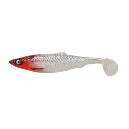 Силікон Savage Gear LB 4D Herring Shad 9см 5г Red Head