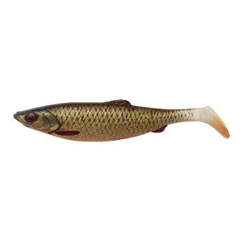 Силікон Savage Gear LB 4D Herring Shad 11см 9г Dirty Roach