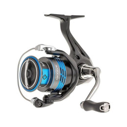 Котушка Shimano Nexave FI 2500 3+1BB