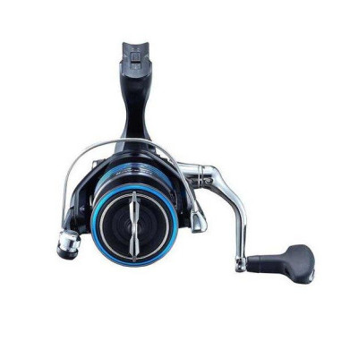Котушка Shimano Nexave FI 4000 3+1BB