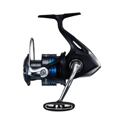 Котушка Shimano Nexave FI 4000 3+1BB