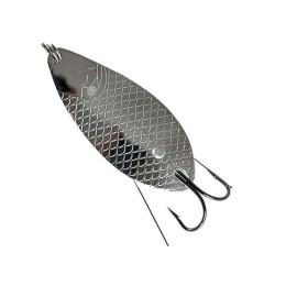 Блешня Jaxon HR Fira Weedless (незачіпляйка) 26г HJA 2A