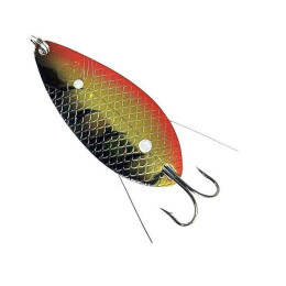 Блешня Jaxon HR Fira Weedless (незачіпляйка) 26г HJA 2C