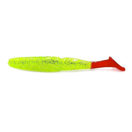Силікон Gambler TZ 3" 1шт. Firebird Chartreuse