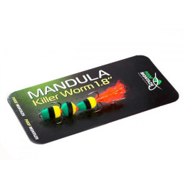 Мандула ПрофМонтаж Killer Worm 45мм 902