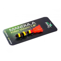 Мандула ПрофМонтаж Killer Worm 45мм 908