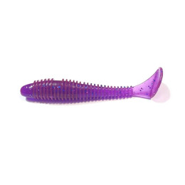 Силікон Wist Fat Xwist Floating 2,8" 6шт. color 03
