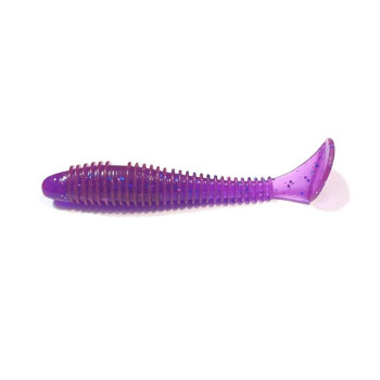 Силікон Wist Fat Xwist Floating 3,3" 6шт. color 03