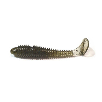 Силікон Wist Fat Xwist Floating 2,8" 6шт. color 09