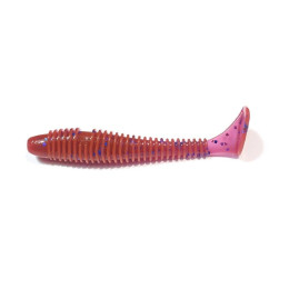 Силікон Wist Fat Xwist Floating 2,8" 6шт. color 08