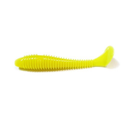 Силікон Wist Fat Xwist Floating 2,8" 6шт. color 07