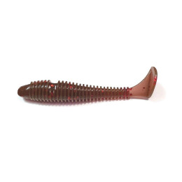 Силікон Wist Fat Xwist Floating 2,8" 6шт. color 11