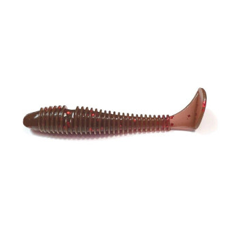 Силікон Wist Fat Xwist Floating 3,3" 6шт. color 11