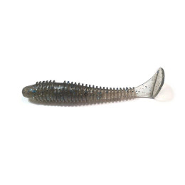 Силікон Wist Fat Xwist Floating 2,8" 6шт. color 16
