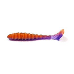 Силікон Wist Fat Xwist Floating 2,8" 6шт. color 14