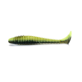 Силікон Wist Fat Xwist Floating 2,8" 6шт. color 15