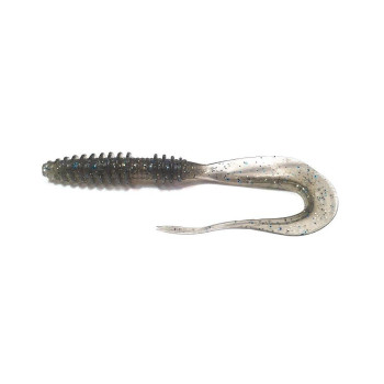 Силікон Wist New Drago Floating 3,5" 5шт. color 16