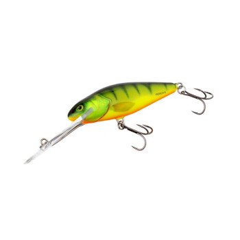Воблер Salmo Perch 8 SDR 80мм 14г 3-6,7м HP