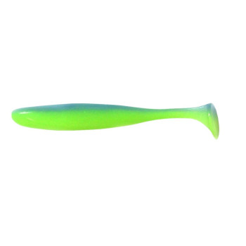 Силікон Keitech Easy Shiner 4" 1шт. PAL#03T Ice Chartreuse