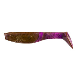 Силікон їстівний Select Boozer 5.3" 3шт. Color 888