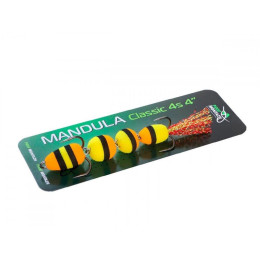 Мандула ПрофМонтаж Classic 4S 100мм 905