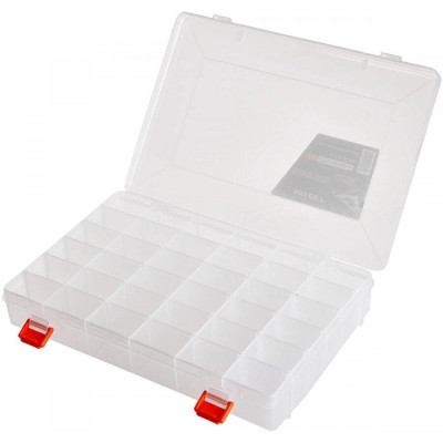 Коробка Select Lure Box SLHS-308