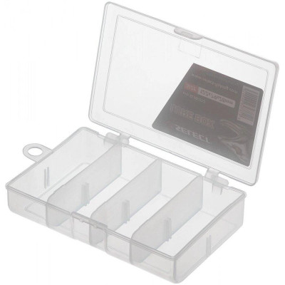 Коробка Select Lure Box SLHS-012