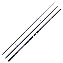 Спінінг короповий Weida Junior Carp 100-300г 3,6м