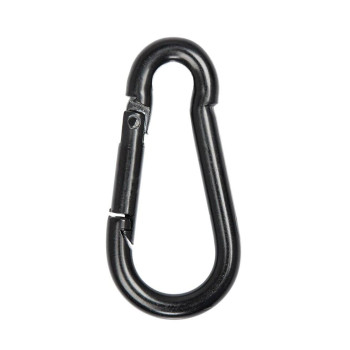 Карабін Skif Outdoor Clasp I 65кг
