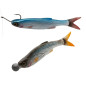 Силікон Savage Gear Craft Dying Minnow 10см 5,5г Roach