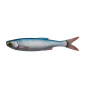 Силікон Savage Gear Craft Dying Minnow 10см 5,5г Blue Pearl